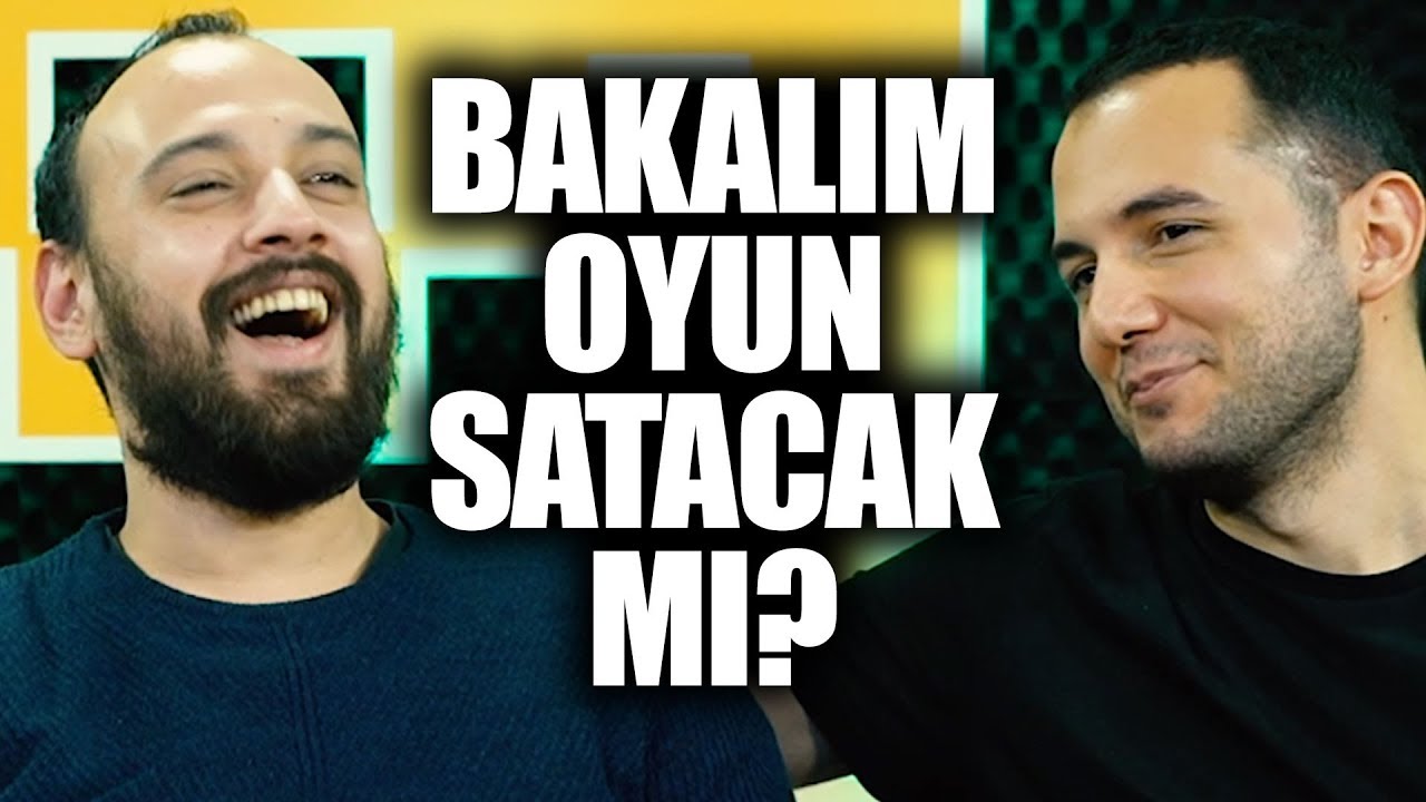 “BU ANTHEM 6 HAFTADA 6 MİLYON SATAR!”