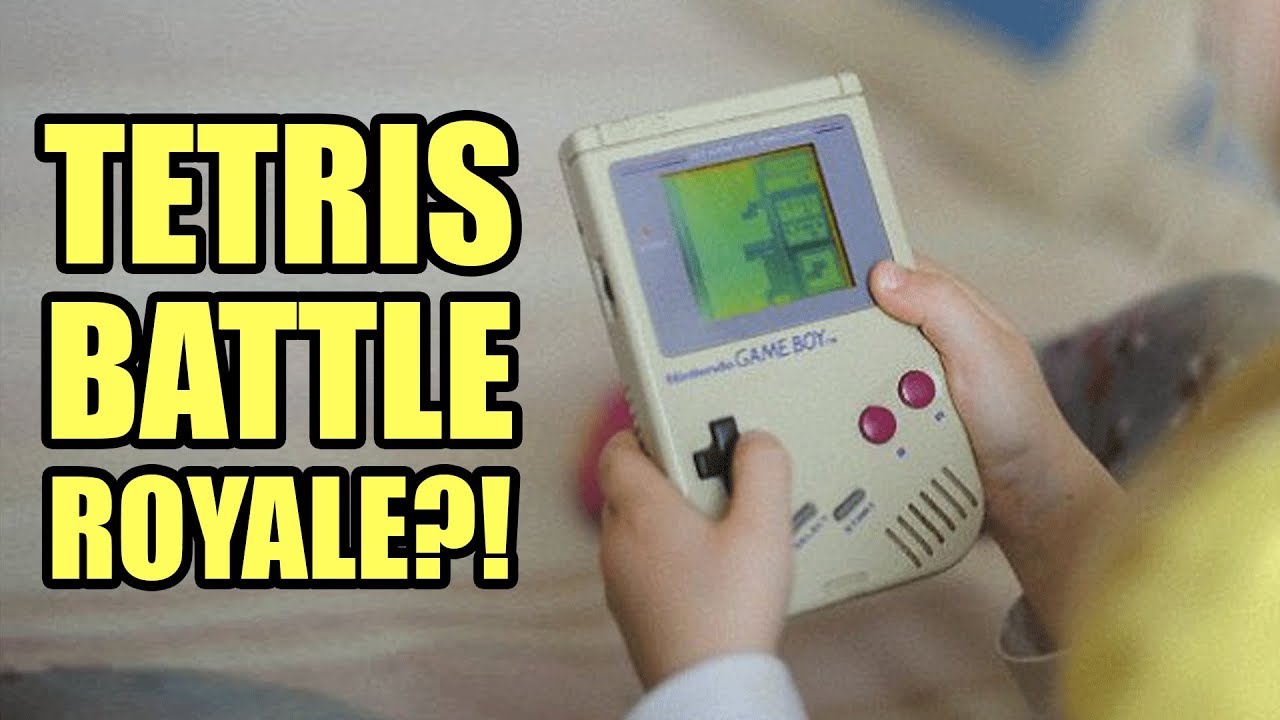 TETRIS’E BATTLE ROYALE MODU? / DICE OYUN ÖDÜLLERİNDE GOD OF WAR FIRTINASI!