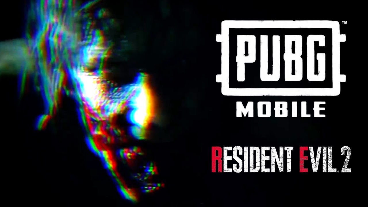 PUBG MOBİL İÇİN RESIDENT EVIL 2: ZOMBİ MODU YAYINLANDI