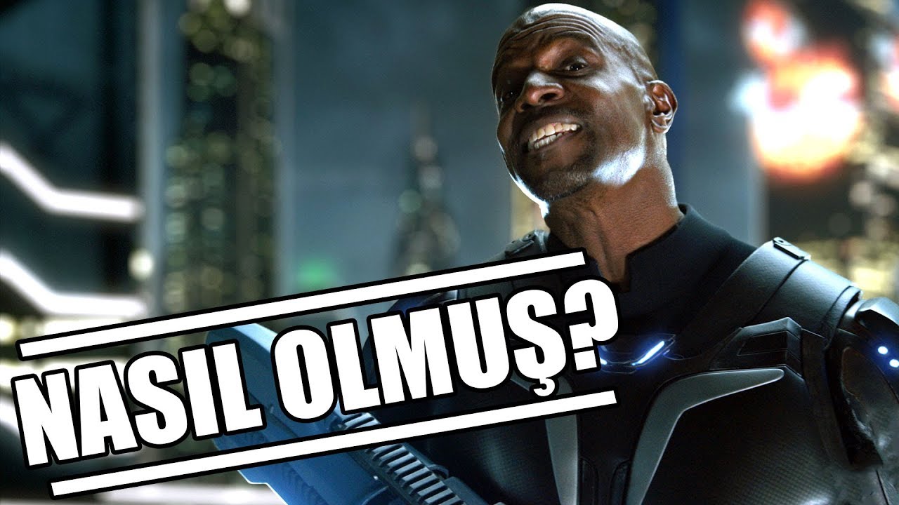 BEKLENTİNİZ OLMADIĞINDA EĞLENCELİ OYUN! // CRACKDOWN 3