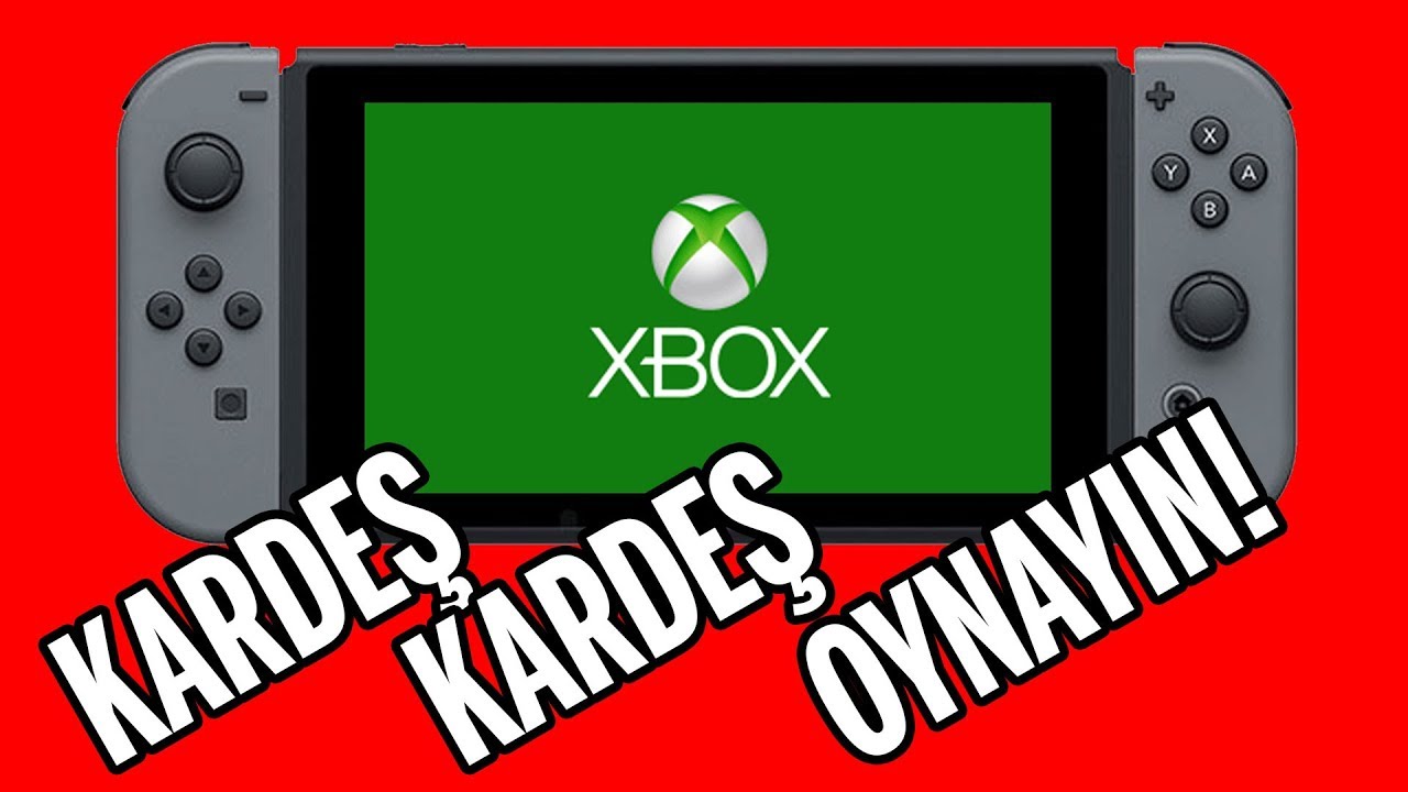 XBOX ve NINTENDO EL ELE?!? // OUTER WORLDS ÇIKIŞ TARİHİ!