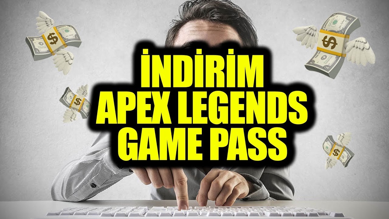 STEAM İNDİRİMLERİ // APEX LEGENDS FURYASI // XBOX OYUNLARI