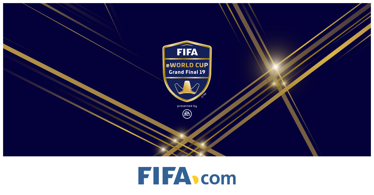 FIFA eClub WORLD CUP TAMAMLANDI!