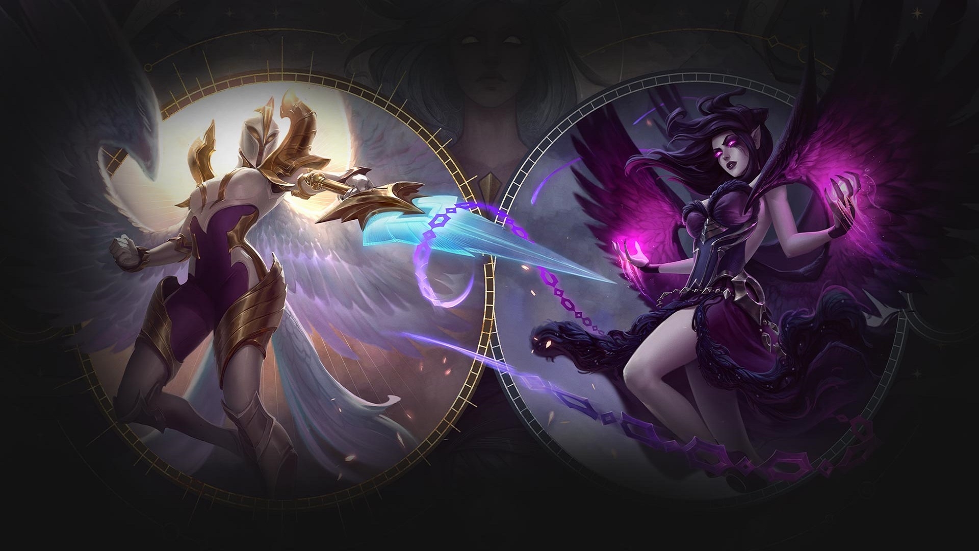 MORGANA VE KAYLE TAMAMEN DEĞİŞİYOR