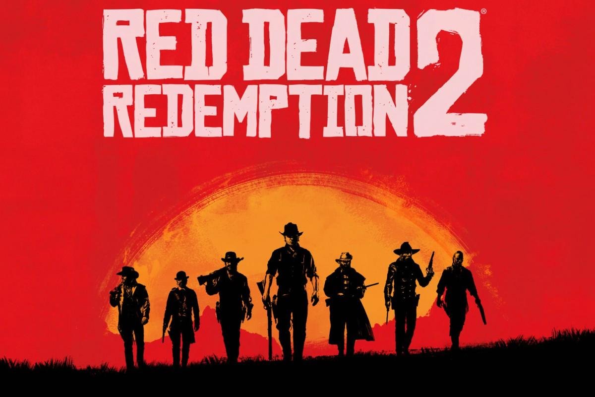 RED DEAD REDEMPTION 2 PC FRAGMANI YAYINLANDI