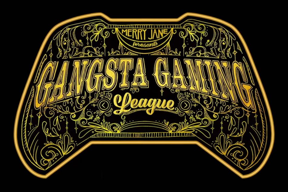 SNOOP DOGG GANGSTA GAMING LEAGUE BAŞLADI!