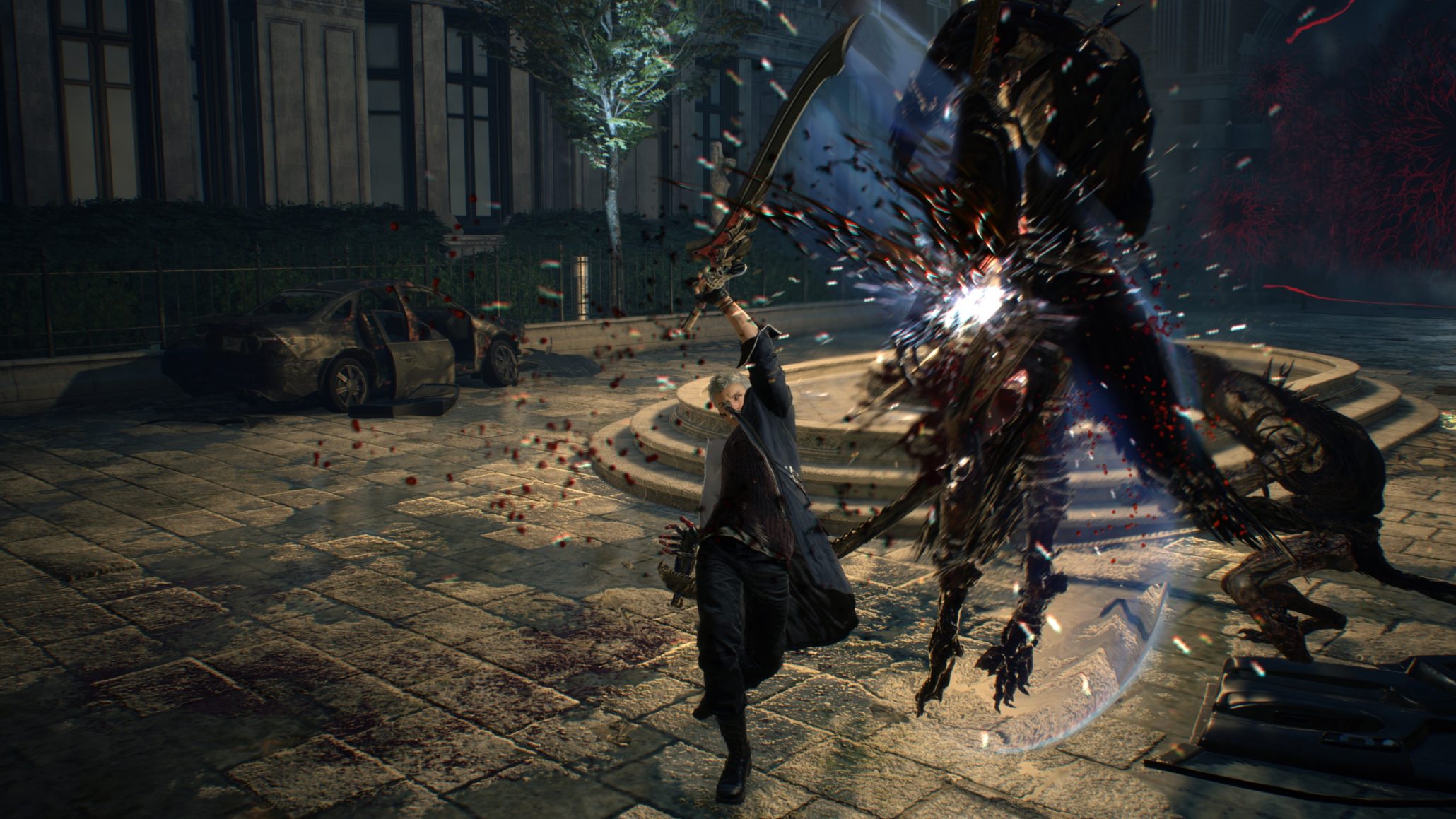 DEVIL MAY CRY 5’E YENİ OYUN MODU GELİYOR