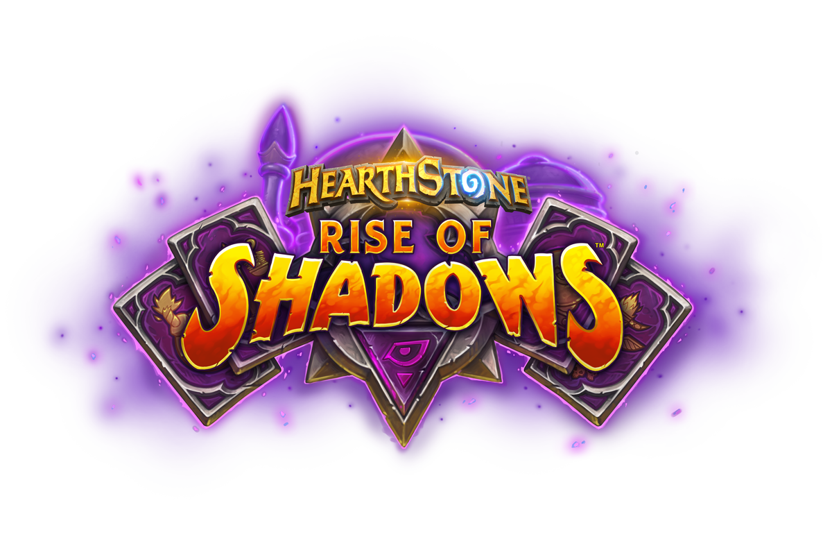 HEARTHSTONE’UN YENİ GENİŞLEME PAKETİ RISE OF SHADOWS 9 NİSAN’DA GELİYOR