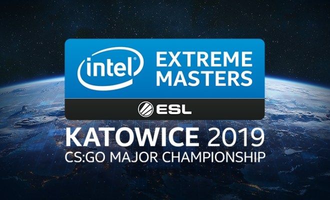 BEŞİKTAŞ KADIN CS:GO TAKIMI IEM KATOWICE 2019’U ÜÇÜNCÜ TAMAMLADI