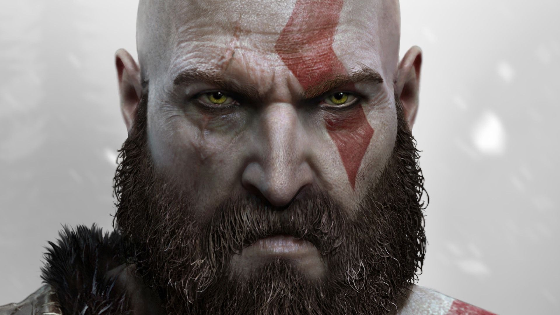 GOD OF WAR ÖDÜLE DOYMADI!