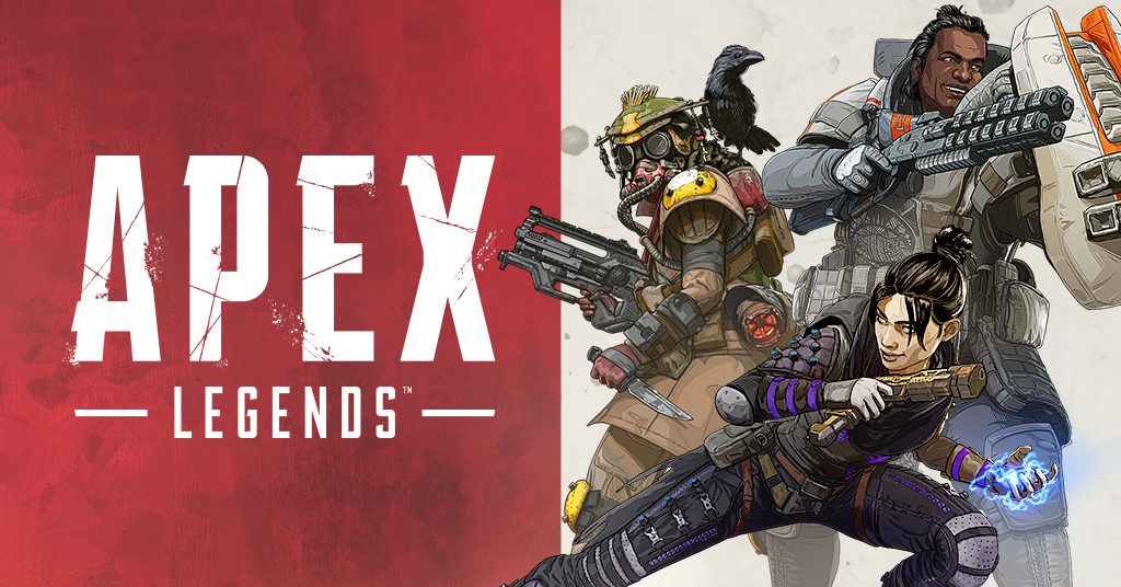 355.000 APEX LEGENDS OYUNCUSU BANLANDI