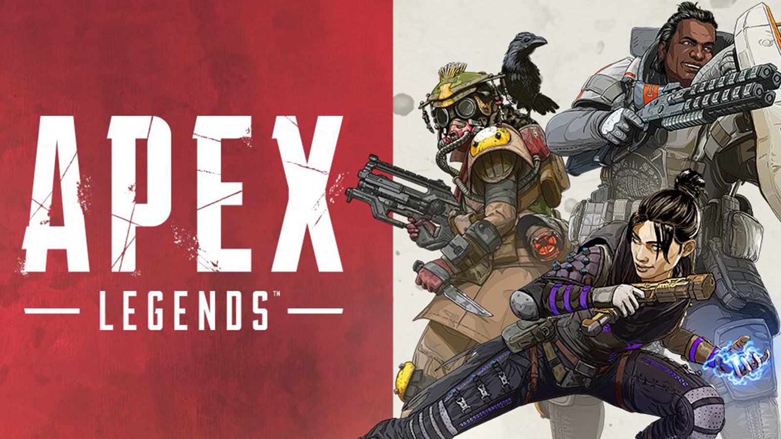 EA, APEX LEGENDS PRESEASON INVITATIONAL TURNUVASINI DUYURDU