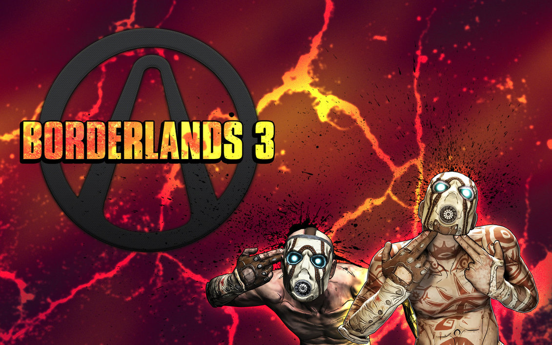 BORDERLANDS 3 OYNANIŞ YAYINI ÇOK YAKINDA