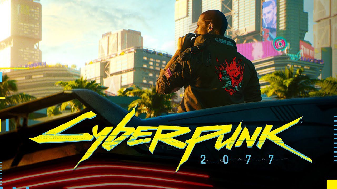 CYBERPUNK 2077 TAMAMEN FPS OLACAK