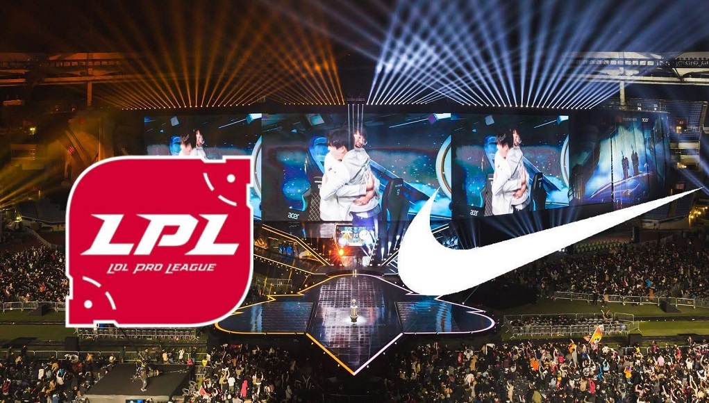 NIKE VE TJ SPORTS SPONSORLUK ANLAŞMASI İMZALADI