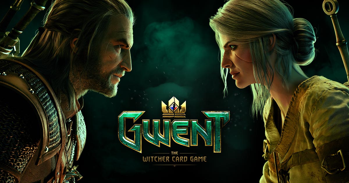 GWENT İÇİN İLK GENİŞLEME PAKETİ