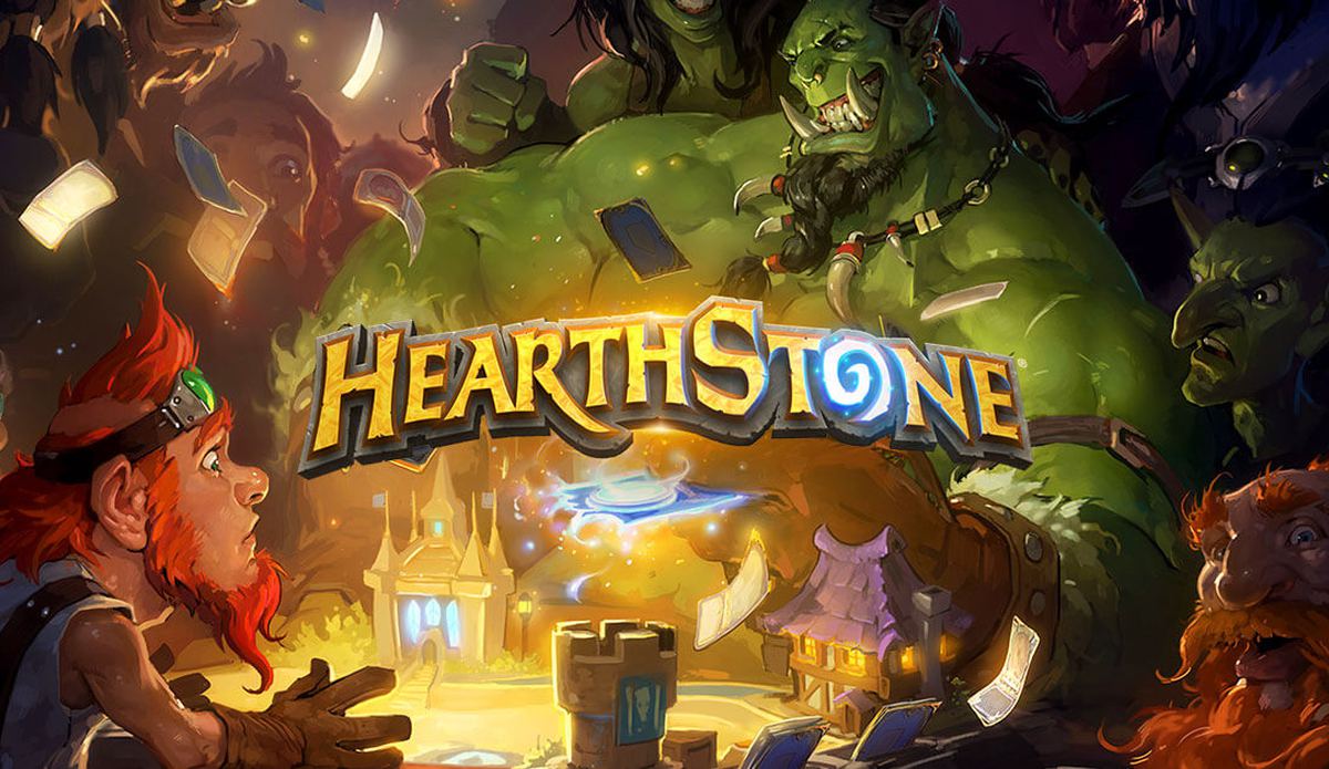 HEARTHSTONE GRANDMASTERS’IN İLK SEZONU 17 MAYIS’TA BAŞLIYOR