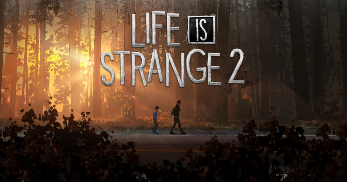 LIFE IS STRANGE 2’NİN YENİ BÖLÜMLERİNİN TARİHLERİ BELLİ OLDU