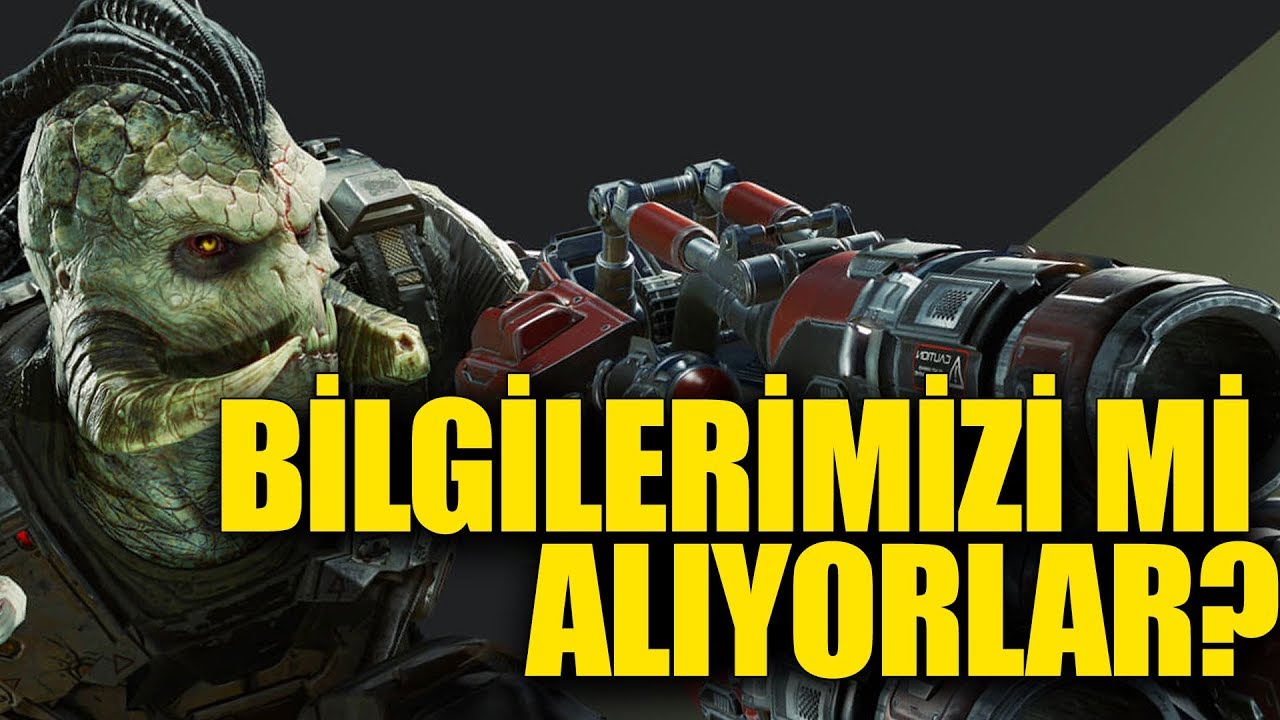 EPIC GAMES VE STEAM YİNE KARŞI KARŞIYA!