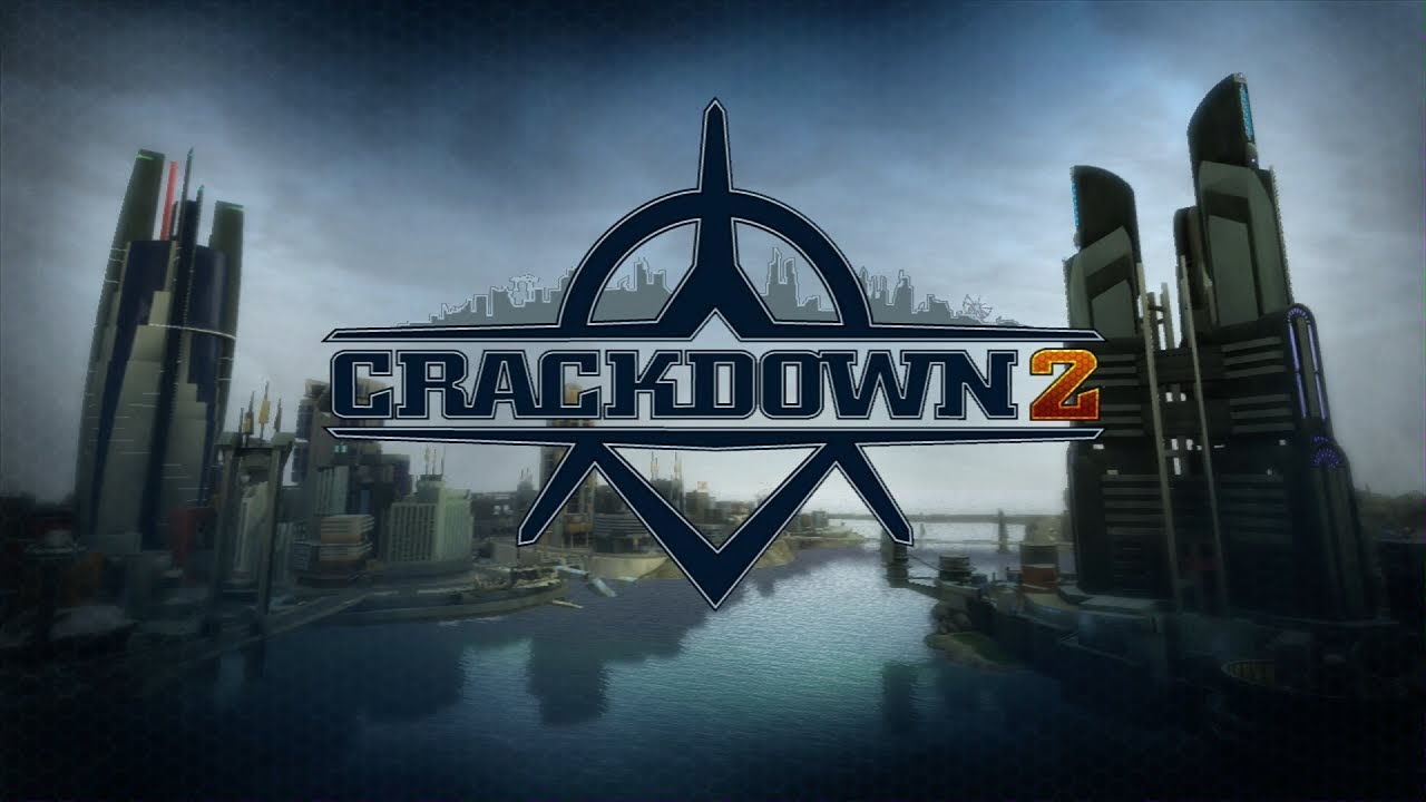 CRACKDOWN 2 XBOX ONE İÇİN YAYINLANDI