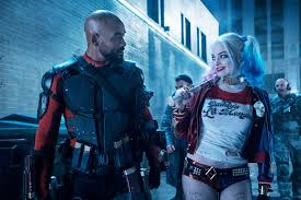 YENİ SUICIDE SQUAD FİLMİ BİR YENİDEN YAPIM OLACAK