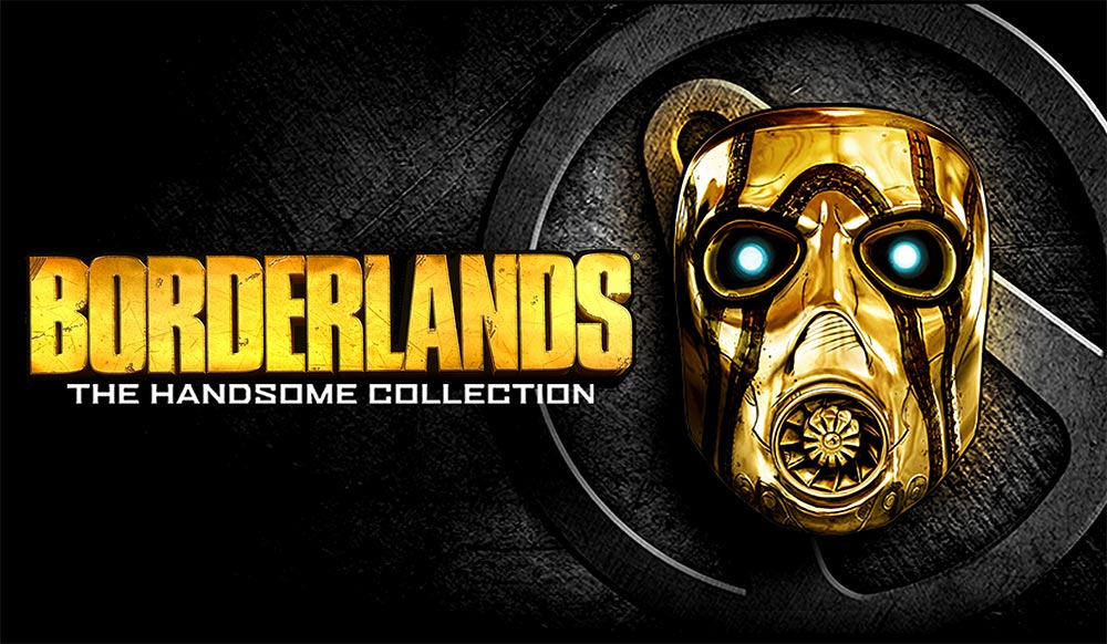 BORDERLANDS: THE HANDSOME COLLECTION BU HAFTA SONU ÜCRETSİZ