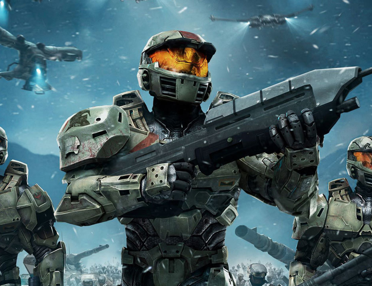 HALO: MASTER CHIEF COLLECTION BETASI NEDEN ERTELENDİ?