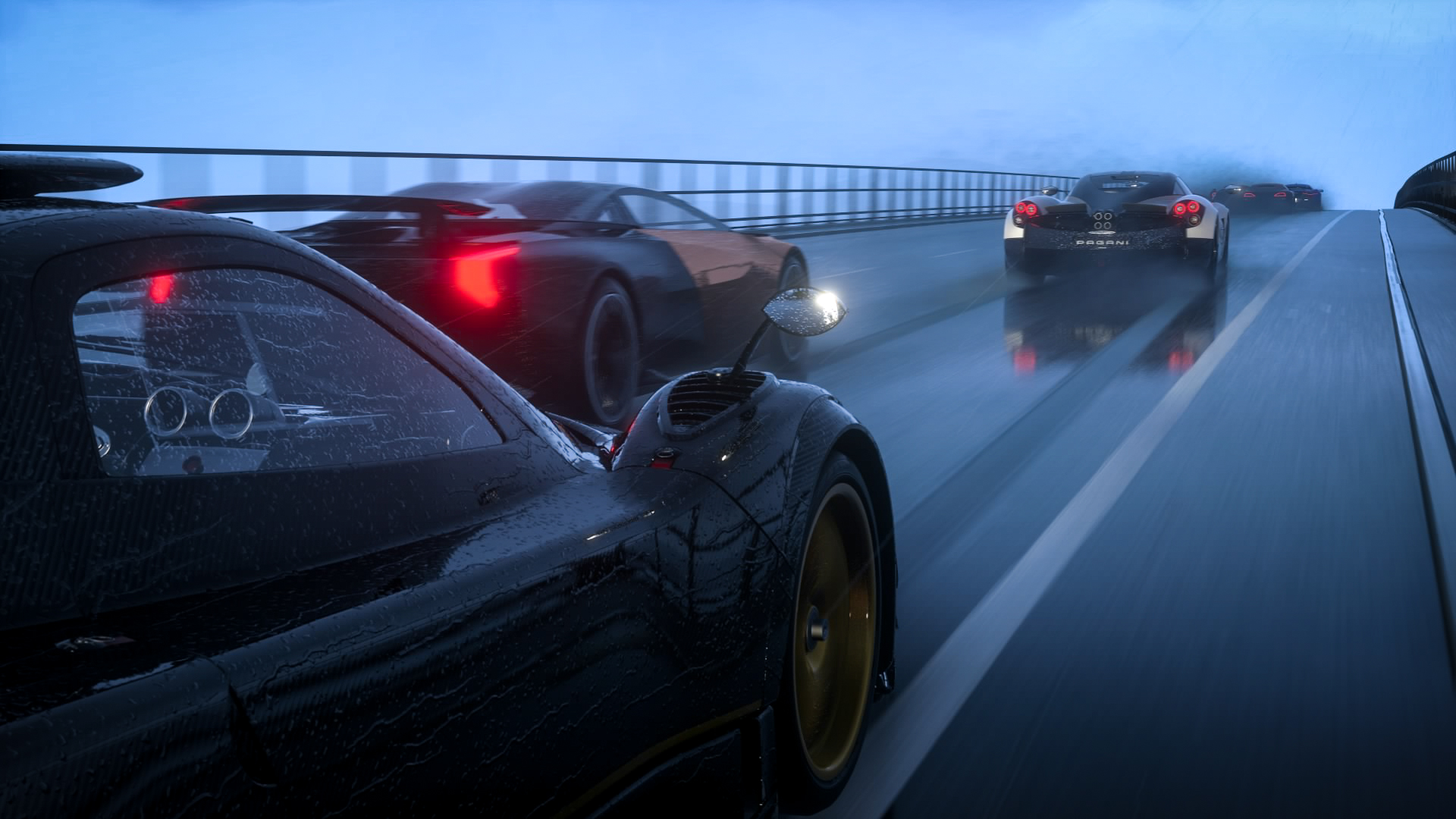 DRIVECLUB SUNUCULARI KAPANDI