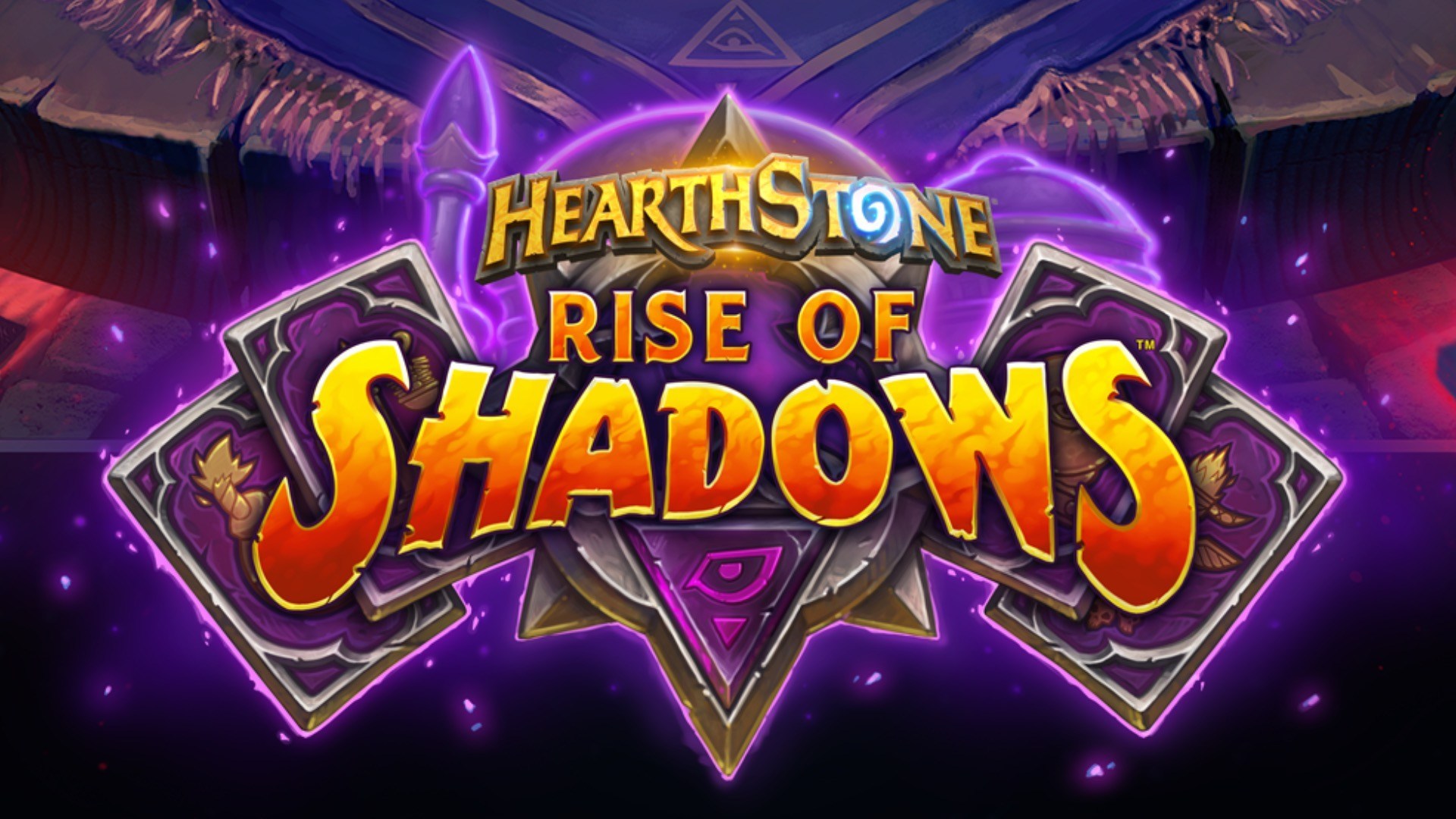 HEARTHSTONE’UN GENİŞLETME PAKETİ RISE OF SHADOWS ÇIKTI