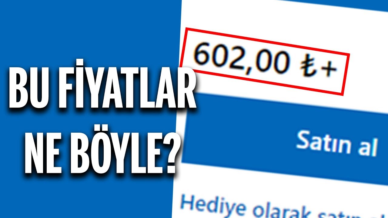 XBOX OYUN FİYATLARINDA BÜYÜK ARTIŞ! // BORDERLANDS 3 ÇIKIŞ TARİHİ BELLİ OLDU! AMA….