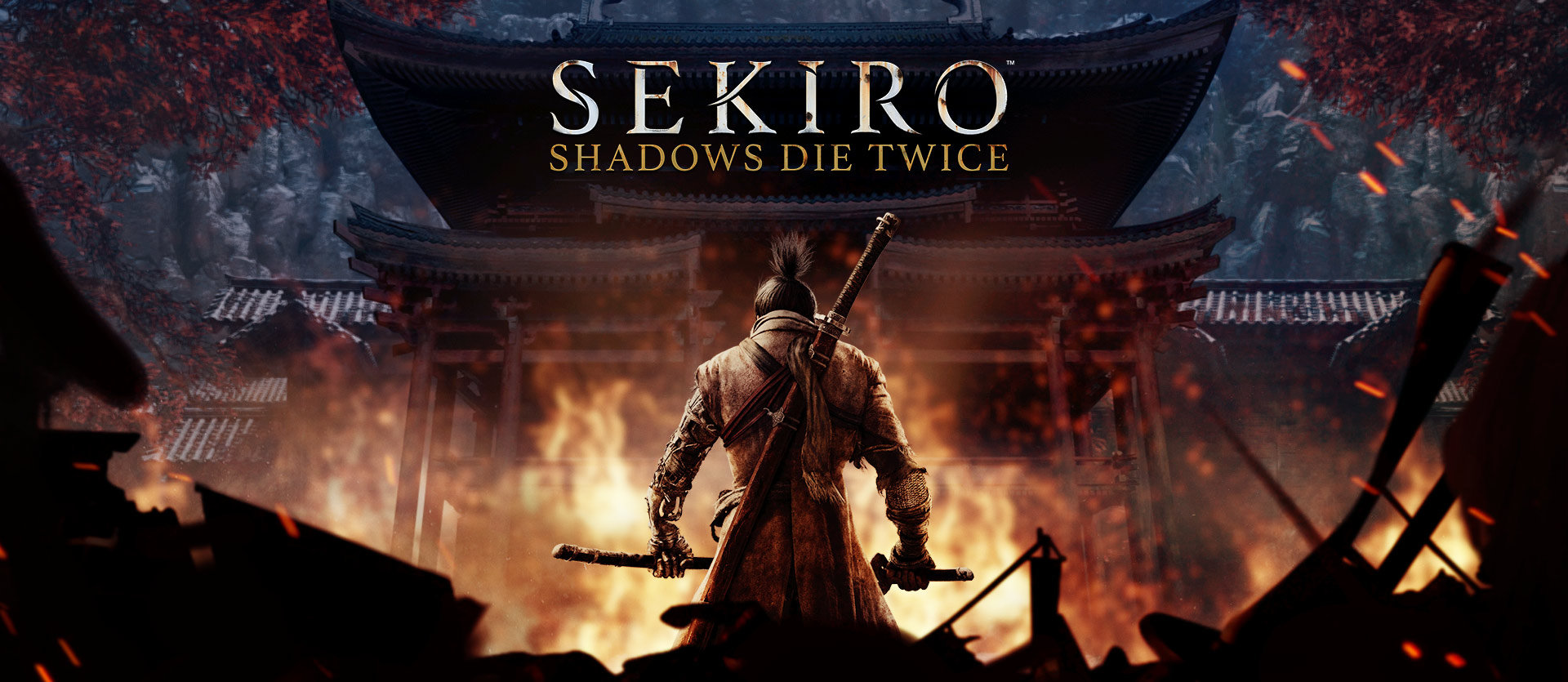 SEKIRO 10 GÜNDEN AZ BİR SÜREDE 2 MİLYONDAN FAZLA KOPYA SATTI