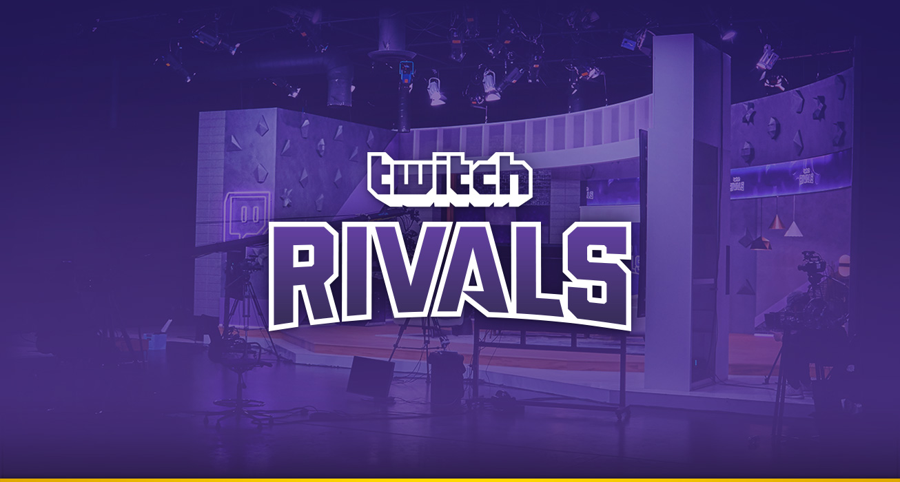 TWITCH RIVALS’TA TEMSİLCİLERİMİZ ÜÇÜNCÜ OLDU