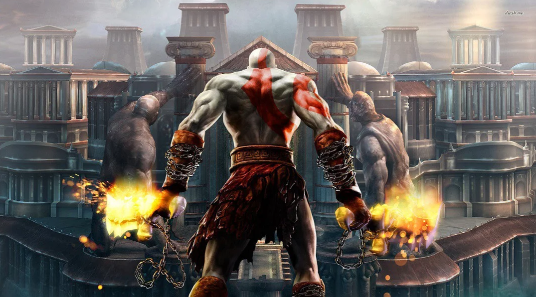 GOD OF WAR’IN YARATICISI YENİ BİR OYUN ÜZERİNDE ÇALIŞIYOR