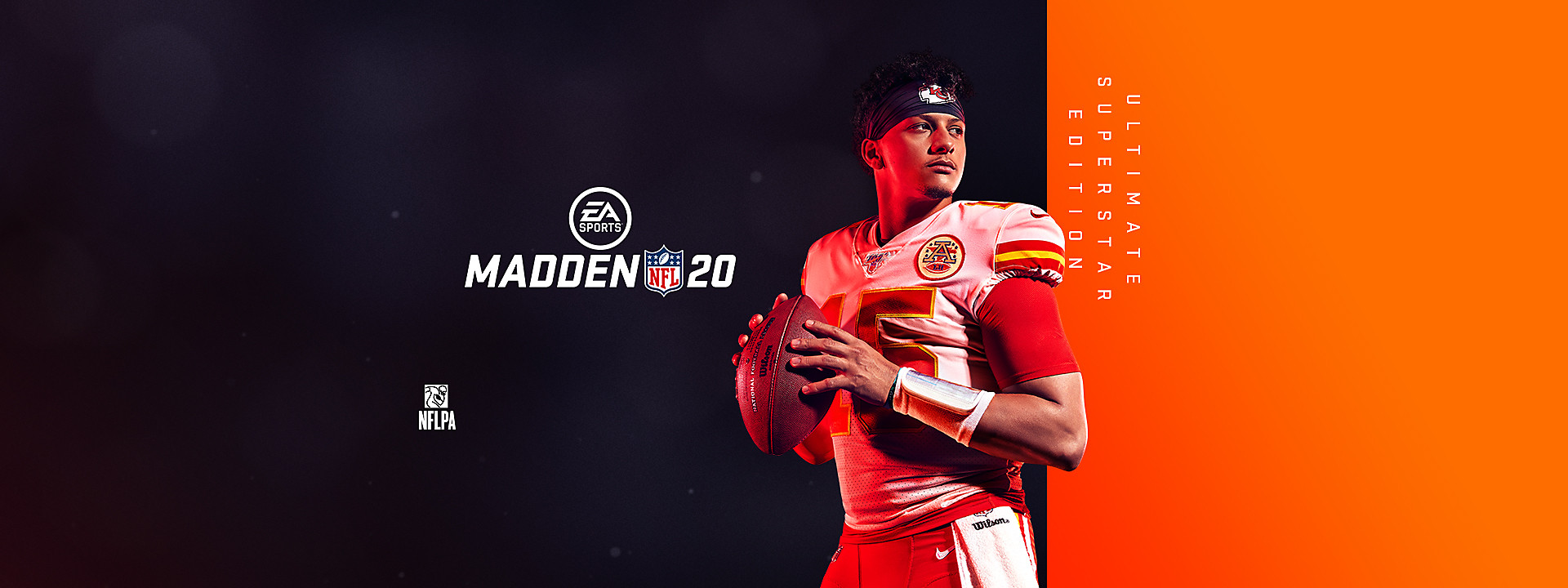 MADDEN NFL 20 DUYURULDU