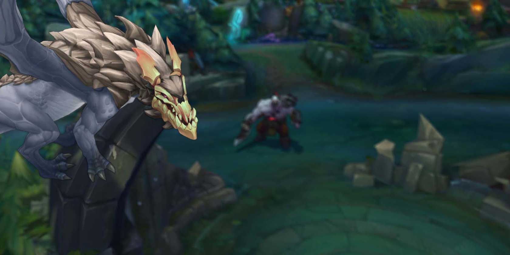 LEAGUE OF LEGENDS’A YENİ MOD: TAKTİK SAVAŞLARI