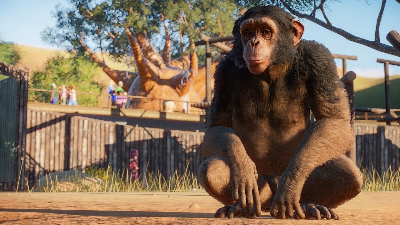Planet Zoo’nun E3 2019 Oynanış Videosu Yayınlandı