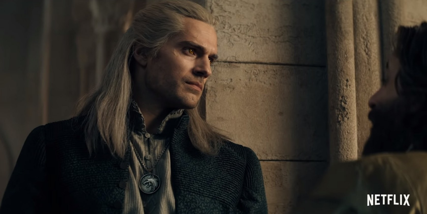 THE WITCHER DİZİSİNDEN İLK FRAGMAN VE YENİ BİLGİLER!