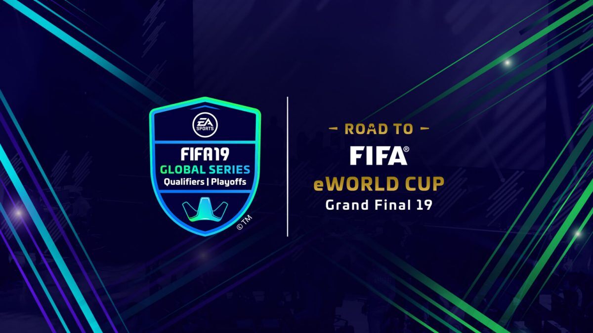 FIFA GLOBAL SERIES PLAYOFF AŞAMASI TAMAMLANDI