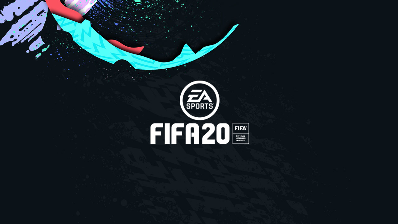 CHAPTER 8’DE PS4 ÖDÜLLÜ FIFA 20 TURNUVASI!