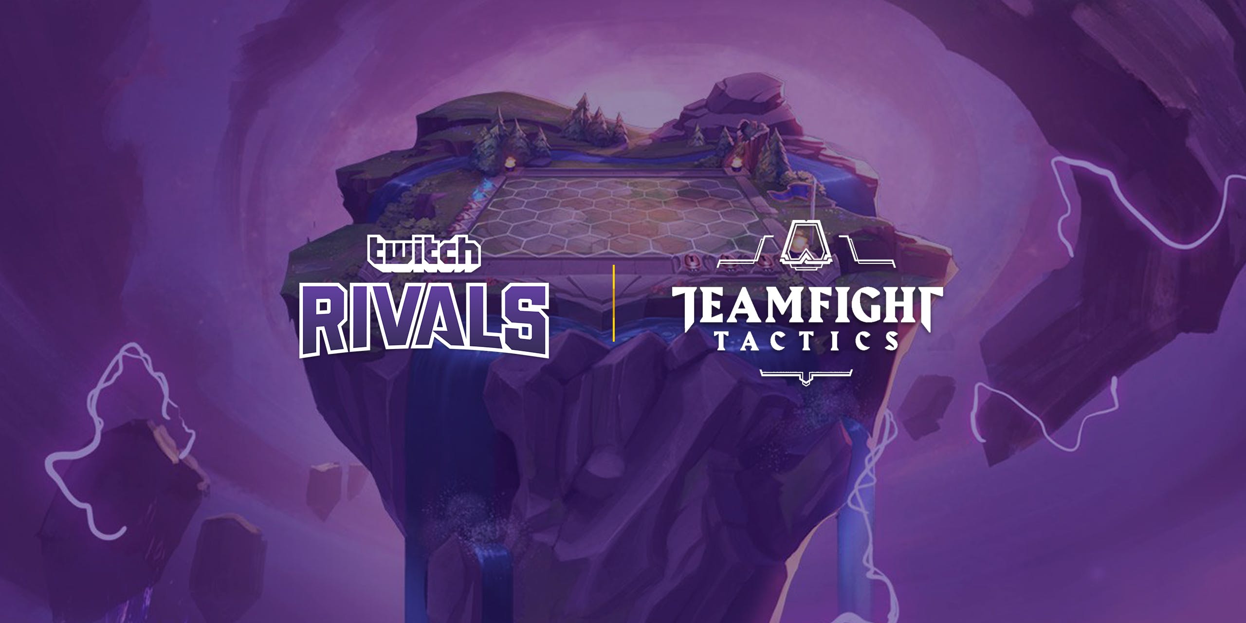 TWITCH RIVALS: TAKTİK SAVAŞLARI İLK GÜN ÖZETİ!