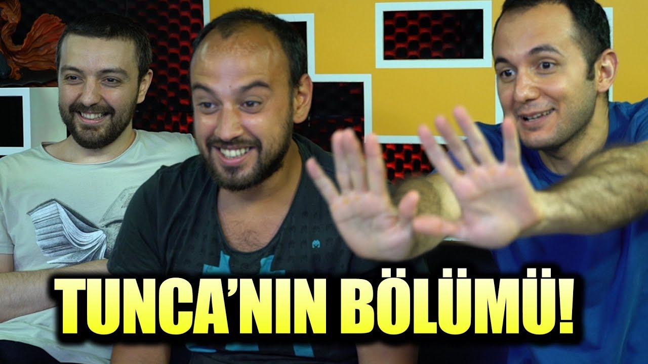 TUNCA’NIN ELİYLE HAZIRLADIĞI OYUN BÖLÜMÜ! // SUPER MARIO MAKER 2