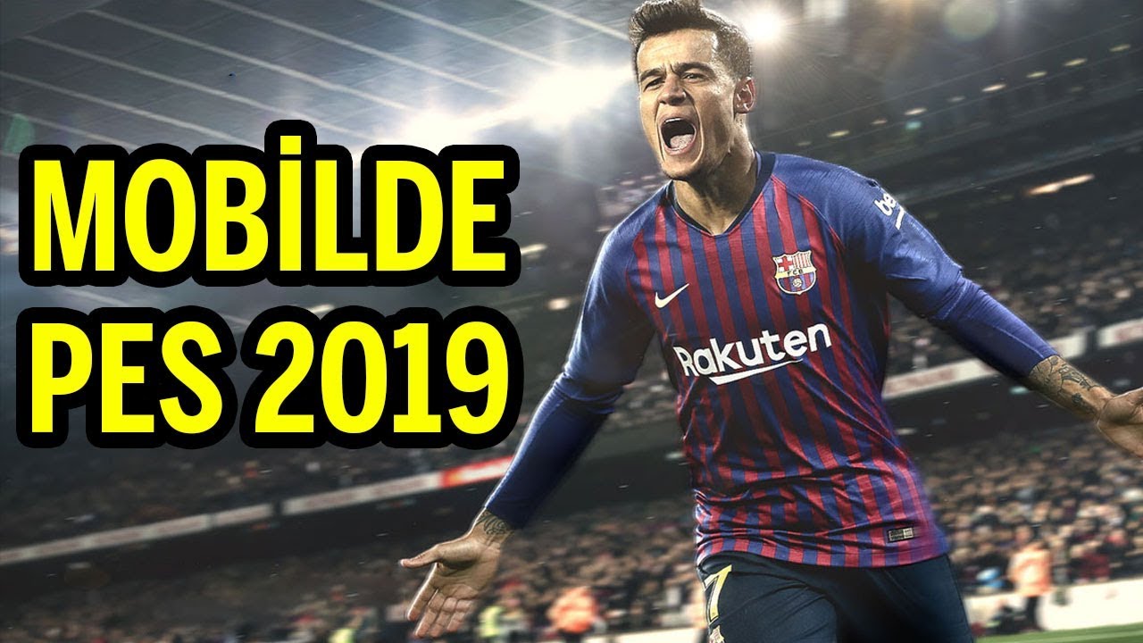 YEŞİL SAHADA GÖRMEK İSTEDİĞİMİZ HAREKETLER! // PES 2019