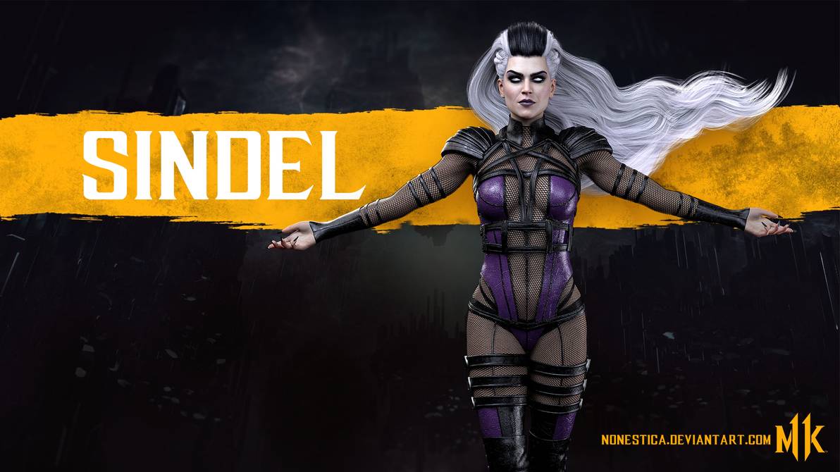 MORTAL KOMBAT 11’DEN YENİ KARAKTER DLC’Sİ