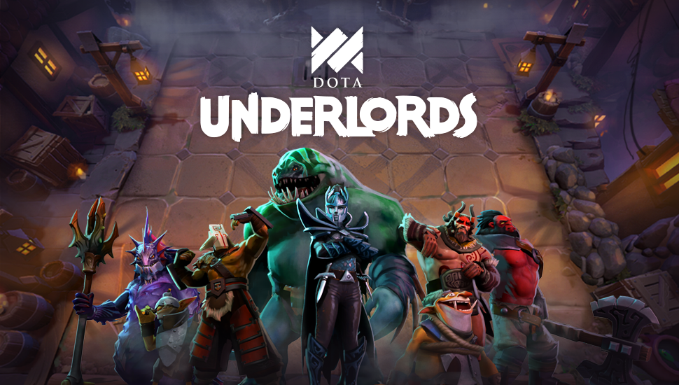 DOTA UNDERLORDS’TA OYUNCULAR ARTIK DERECELERİNİ ETKİLEMEYEN MAÇLARA DA GİREBİLECEK