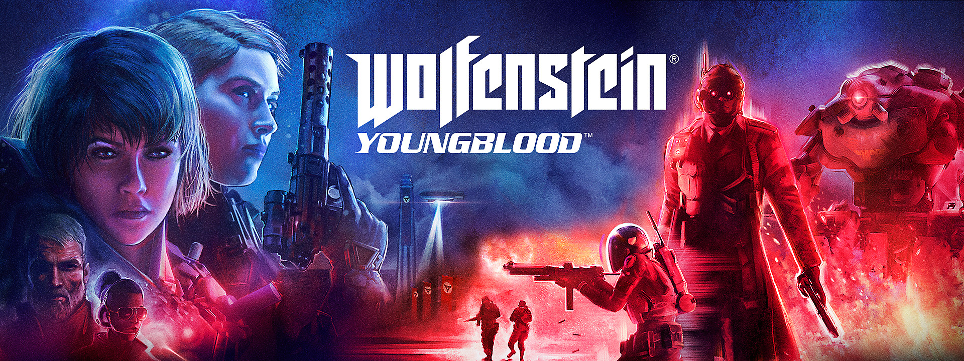 WOLFENSTEIN: YOUNGBLOOD’IN İNCELEME PUANLARI BELLİ OLDU