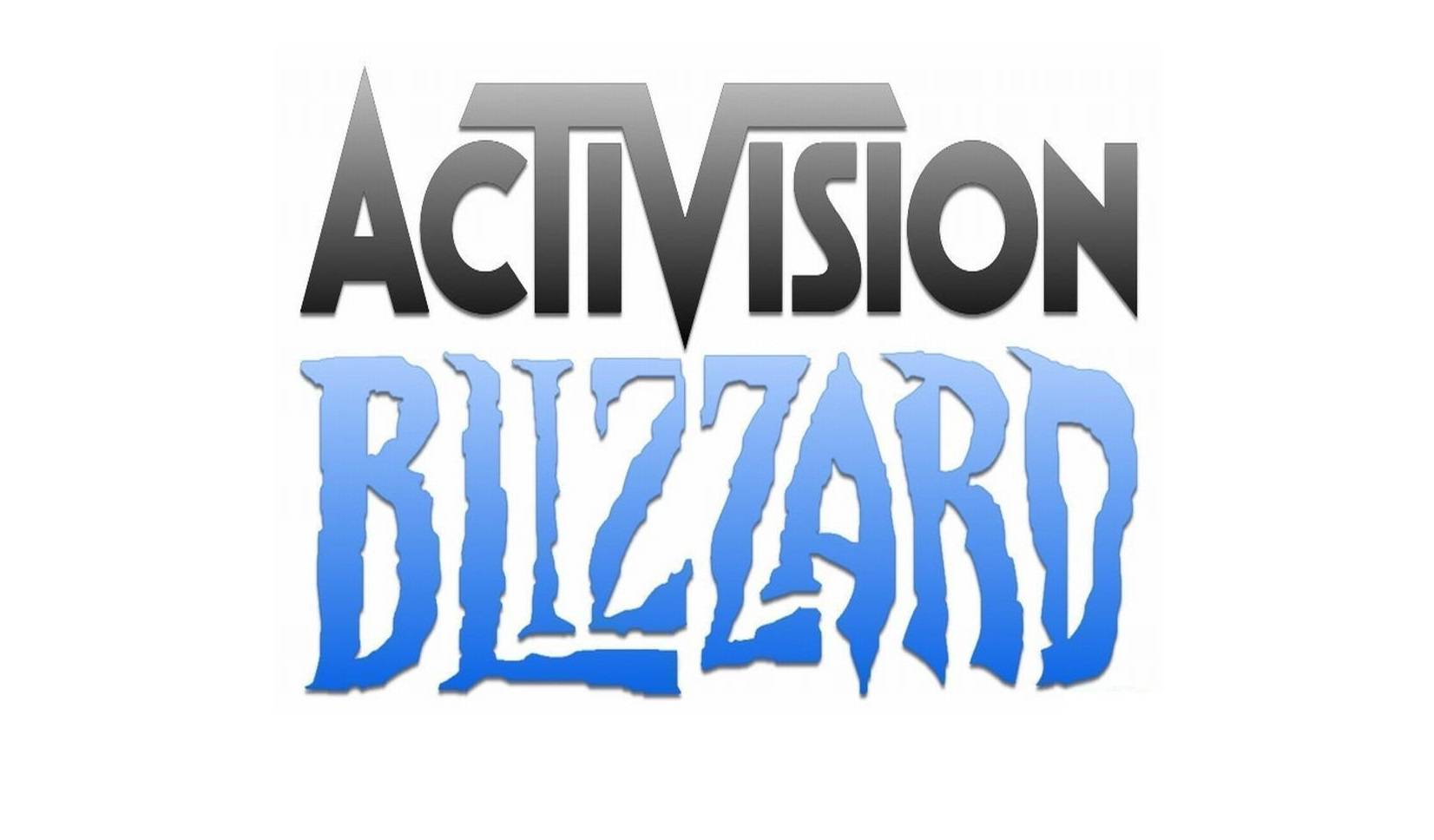 ACTIVISION BLIZZARD 2019 YILI 2.ÇEYREK GELİRLERİNİ AÇIKLADI