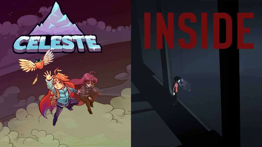 CELESTE VE INSIDE EPIC GAMES STORE’DA ÜCRETSİZ OLDU