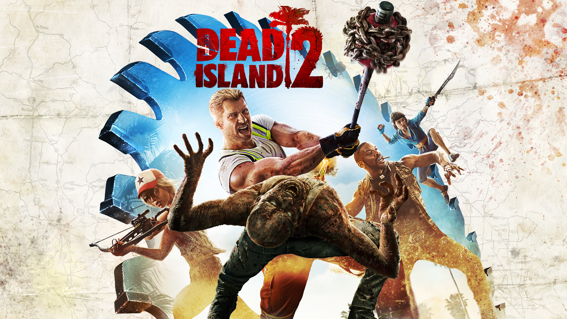 DEAD ISLAND 2’NİN GELİŞTİRİCİ FİRMASI DEĞİŞTİ