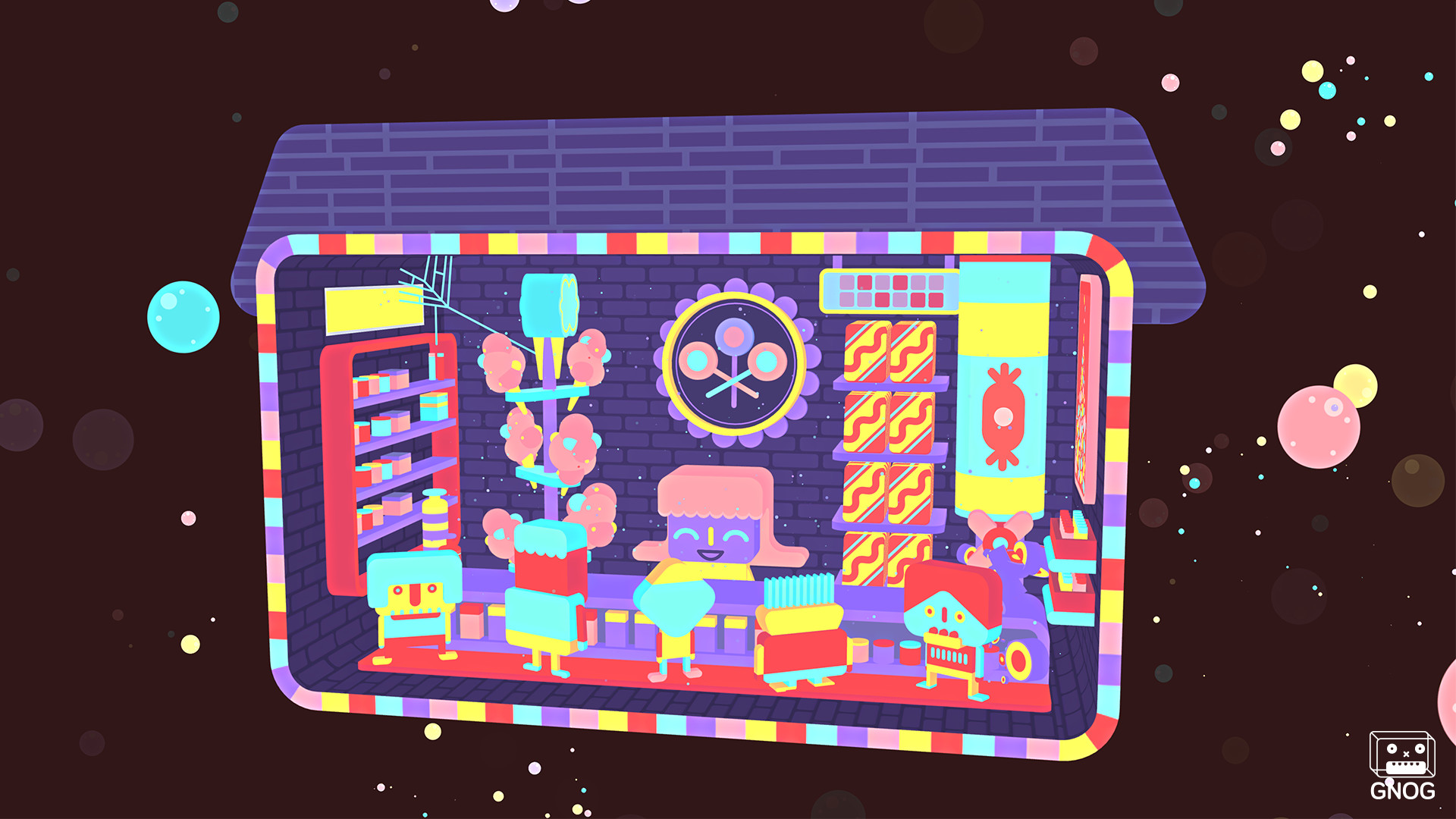 GNOG EPIC GAMES STORE’DA ÜCRETSİZ