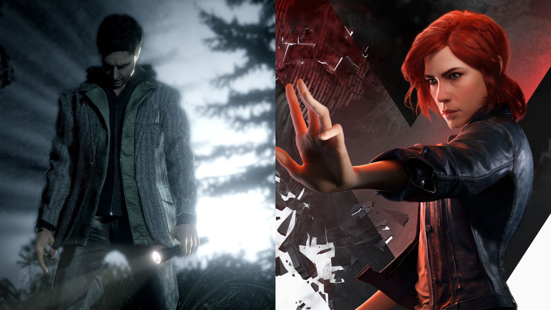 CONTROL’DEN ALAN WAKE HAKKINDA EASTER EGG